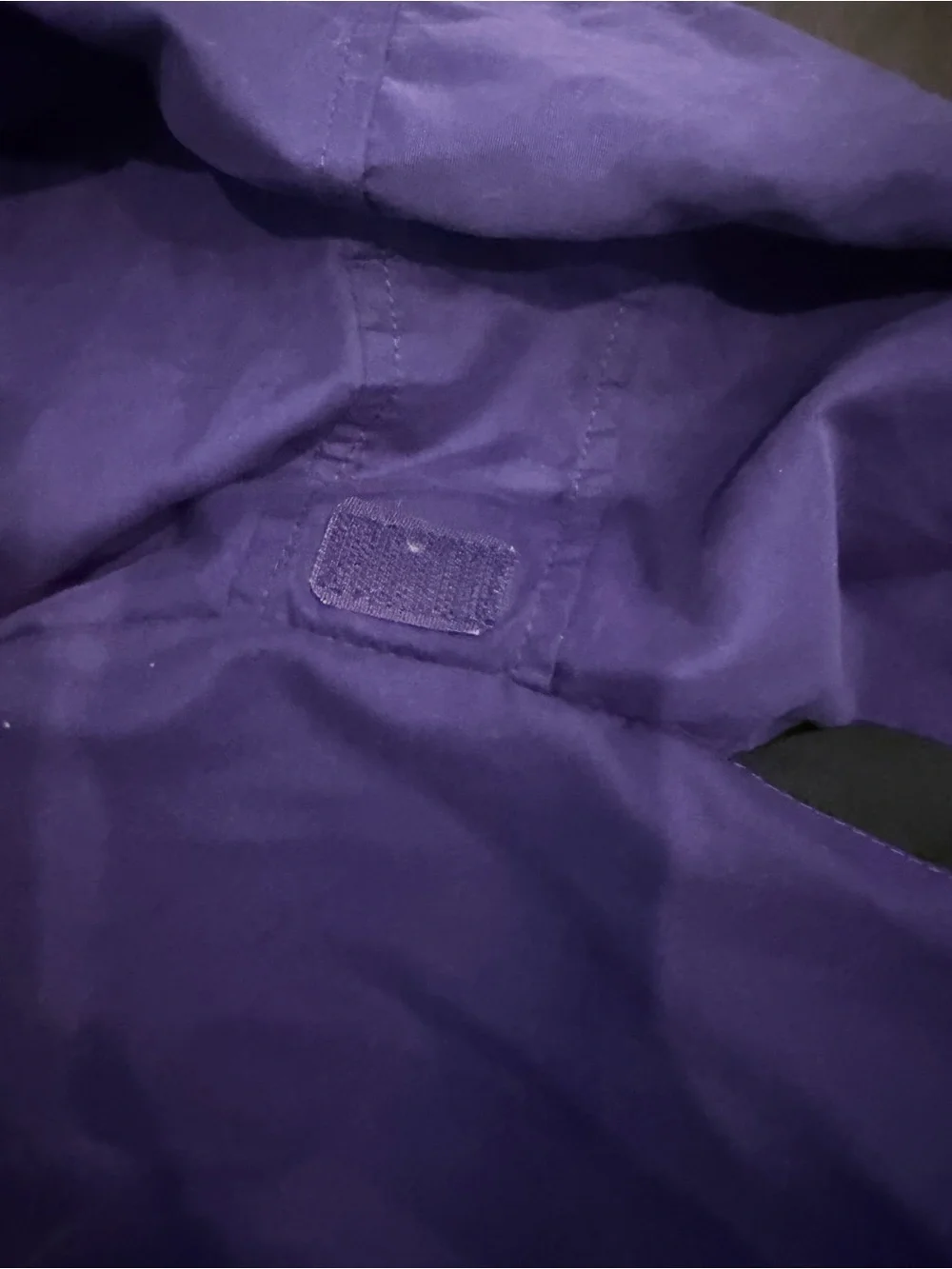 Nike tcu horned